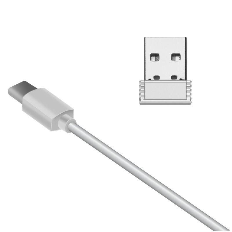 Мишка Defender Glory GM-514, ігрова, бездротова 3200dpi., 6кн., LED біла (52513)