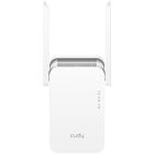 Підсилювач Wi-Fi сигналу Cudy RE3000, BE3600 WiFi 7 Mesh Repeater (RE3600)