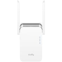 Підсилювач Wi-Fi сигналу Cudy RE3000, BE3600 WiFi 7 Mesh Repeater (RE3600)