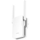 Підсилювач Wi-Fi сигналу Cudy RE3000, BE3600 WiFi 7 Mesh Repeater (RE3600)