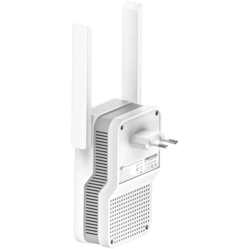 Підсилювач Wi-Fi сигналу Cudy RE3000, BE3600 WiFi 7 Mesh Repeater (RE3600)