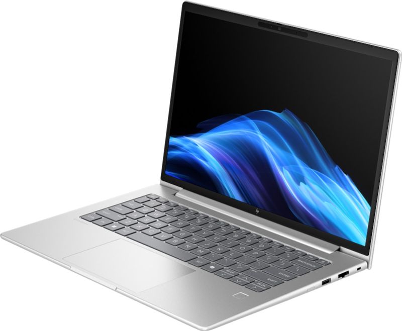 HP EliteBook 6 G1a 14" WUXGA IPS, 300n/Ryzen 7-250 (5.1)/16Gb/SSD512Gb/Radeon/FPS/Підсв/DOS (AY4Z7AV_V2)