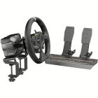 Кермо і педалі MOZA R3 Racing Bundle for XBOX/PC, 22кн., подв. педалі SR-P Lite, кермо ESX (RS053_Moza)