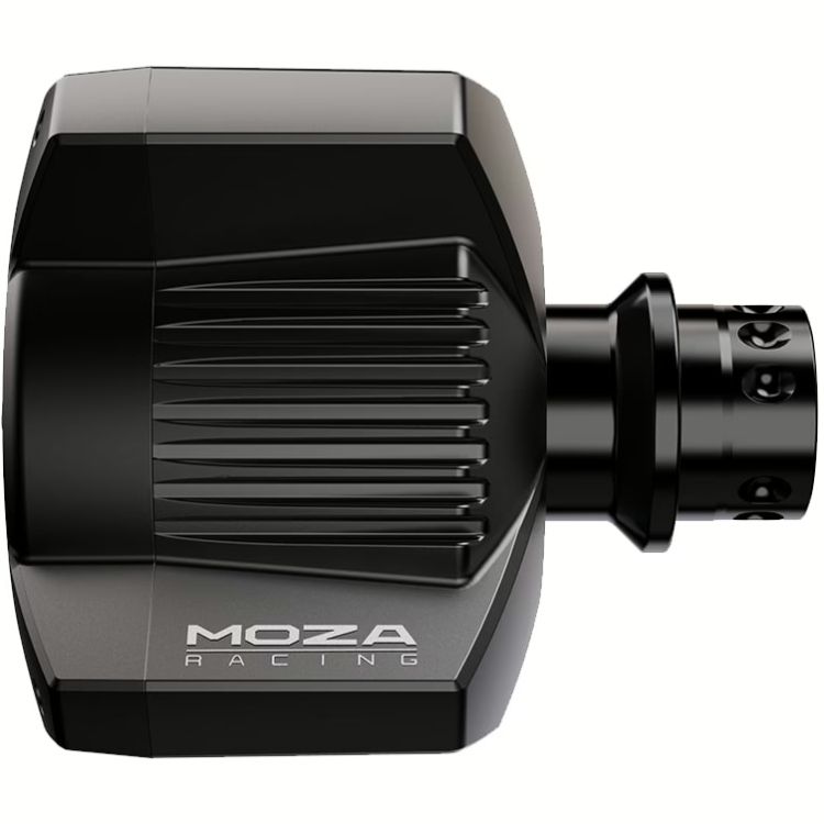 Кермо і педалі MOZA R3 Racing Bundle for XBOX/PC, 22кн., подв. педалі SR-P Lite, кермо ESX (RS053_Moza)