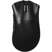 Мишка Attack Shark V3 Ultra-Light, Wireless, PAW3311 сенсор, 25000dpi., 6кн., Black (V3B_AS)