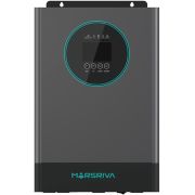 Інвертор Marsriva OFF-G 3.6 kW 230V RS232/RS485 CE PF1 VOL VM III 3,3 кВт TWIN-24V, з Wi-Fi (MR-SPF3.6K-LP1-TL20E)