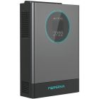 Інвертор Marsriva OFF-G 3.6 kW 230V RS232/RS485 CE PF1 VOL VM III 3,3 кВт TWIN-24V, з Wi-Fi (MR-SPF3.6K-LP1-TL20E)