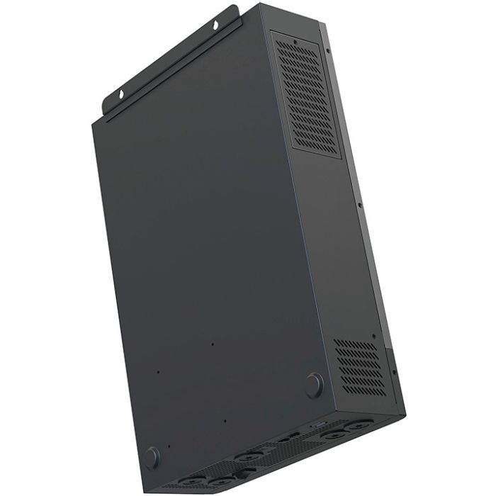Інвертор Marsriva OFF-G 3.6 kW 230V RS232/RS485 CE PF1 VOL VM III 3,3 кВт TWIN-24V, з Wi-Fi (MR-SPF3.6K-LP1-TL20E)