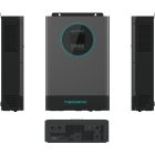 Інвертор Marsriva OFF-G 3.6 kW 230V RS232/RS485 CE PF1 VOL VM III 3,3 кВт TWIN-24V, з Wi-Fi (MR-SPF3.6K-LP1-TL20E)