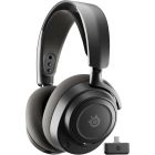 Ігрова гарнітура SteelSeries Arctis Nova 7 Gen 2 Wireless Black PC/PS/SW/MAC/MOB (61730)