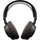 Ігрова гарнітура SteelSeries Arctis Nova 7 Gen 2 Wireless Black PC/PS/SW/MAC/MOB (61730)