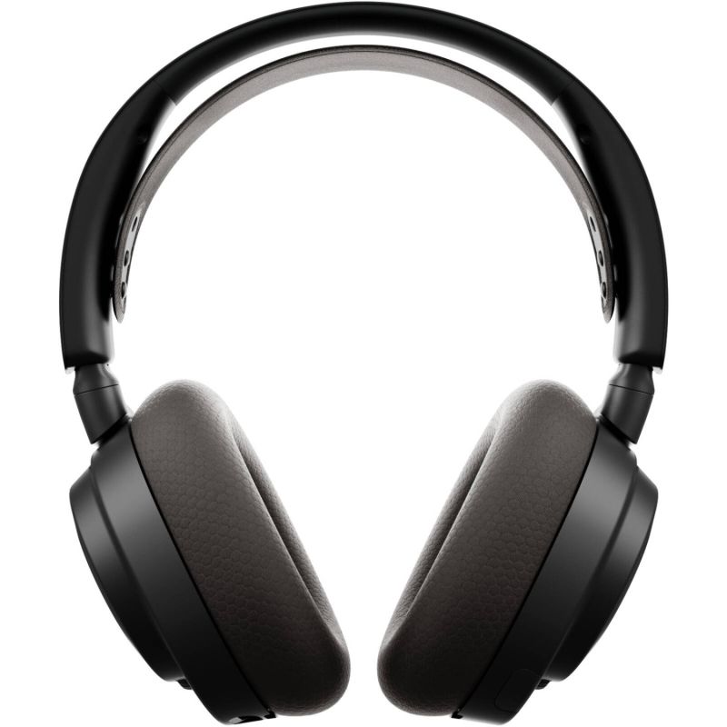 Ігрова гарнітура SteelSeries Arctis Nova 7 Gen 2 Wireless Black PC/PS/SW/MAC/MOB (61730)