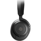 Ігрова гарнітура SteelSeries Arctis Nova 7 Gen 2 Wireless Black PC/PS/SW/MAC/MOB (61730)