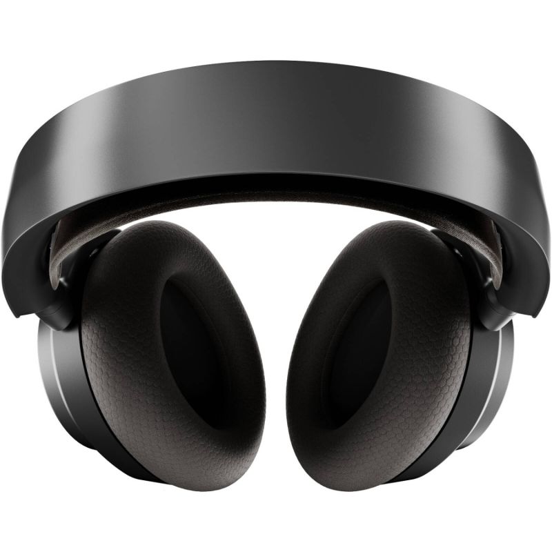 Ігрова гарнітура SteelSeries Arctis Nova 7 Gen 2 Wireless Black PC/PS/SW/MAC/MOB (61730)