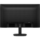TFT 23.8" Philips 24B2N2200, IPS, 120Гц, VGA, HDMI, DP, кол, чорний (24B2N2200/00)