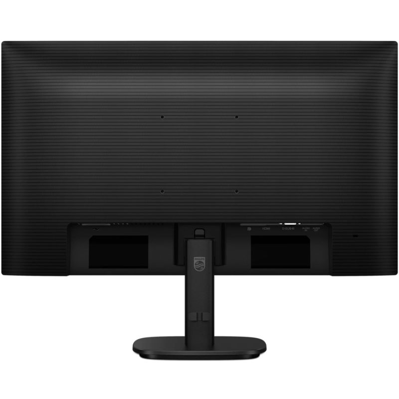 TFT 23.8" Philips 24B2N2200, IPS, 120Гц, VGA, HDMI, DP, кол, чорний (24B2N2200/00)