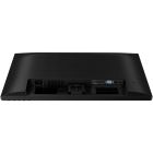 TFT 23.8" Philips 24B2N2200, IPS, 120Гц, VGA, HDMI, DP, кол, чорний (24B2N2200/00)