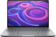 HP ZBook Ultra G1a 14" 2.8K OLED Ts,400n/Ryzen AI Max+PRO 395 (5.1)/64Gb/SSD2Tb/Rad/FPS/Підсв/DOS (C8CL5ES)