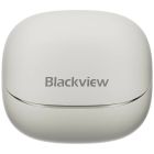 Навушники TWS Blackview AirBuds 9 White (6931548319702)
