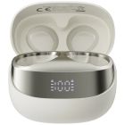 Навушники TWS Blackview AirBuds 9 White (6931548319702)