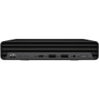 ПК HP Pro Mini 400 G9 i5-13500T/16GB/512GB SSD/K&M/Sata/Wi-Fi/DOS/3y.w (998D4ET)