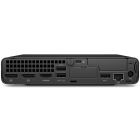 ПК HP Pro Mini 400 G9 i5-13500T/16GB/512GB SSD/K&M/Sata/Wi-Fi/DOS/3y.w (998D4ET)
