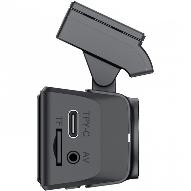 Відеореєстратор Aspiring Alibi 10 QHD 1440p Dual, WI-FI (AL10QHD25DW)
