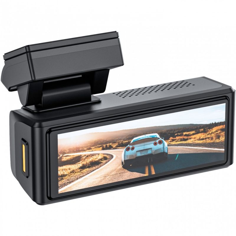 Відеореєстратор Aspiring Alibi 10 QHD 1440p Dual, WI-FI (AL10QHD25DW)