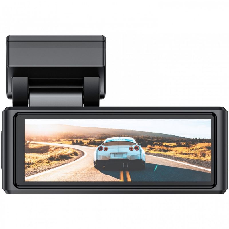 Відеореєстратор Aspiring Alibi 10 QHD 1440p Dual, WI-FI (AL10QHD25DW)