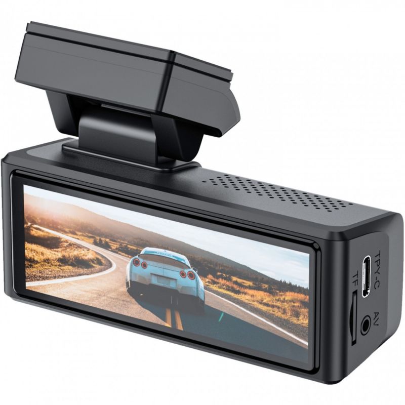 Відеореєстратор Aspiring Alibi 10 QHD 1440p Dual, WI-FI (AL10QHD25DW)