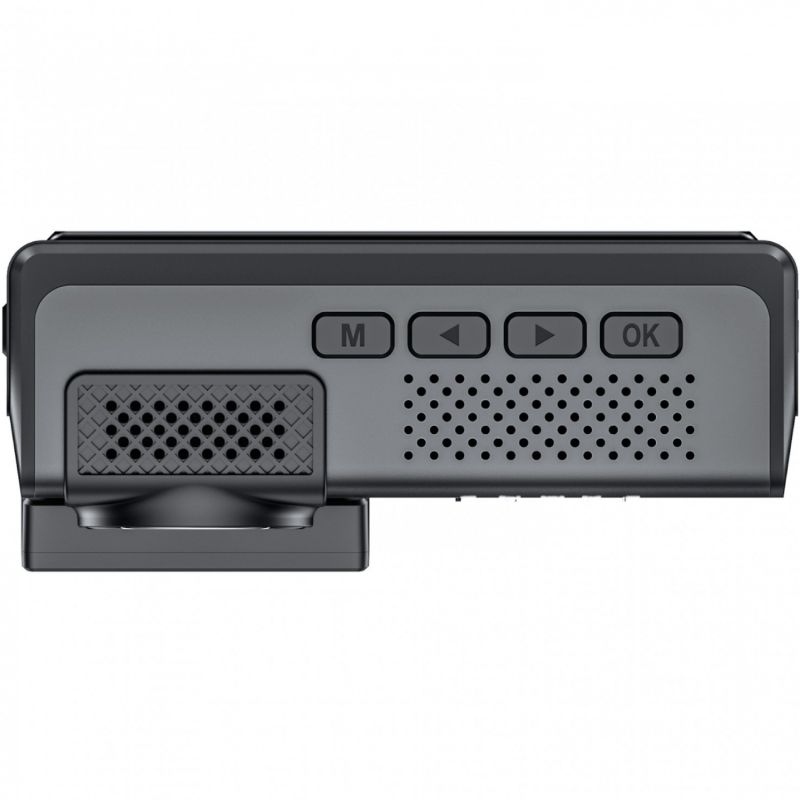 Відеореєстратор Aspiring Alibi 10 QHD 1440p Dual, WI-FI (AL10QHD25DW)
