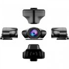 Відеореєстратор Aspiring Alibi 10 QHD 1440p Dual, WI-FI (AL10QHD25DW)