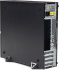 Корпус Casecom S-503 500W-80mm 2xUSB3.0+2xUSB2.0 SFF mATX, Black (S-503-500)