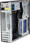 Корпус Casecom S-503 500W-80mm 2xUSB3.0+2xUSB2.0 SFF mATX, Black (S-503-500)
