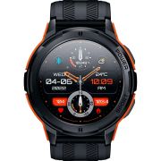 Годинник Oukitel BT10 Black-orange (6931940742153)