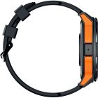 Годинник Oukitel BT10 Black-orange (6931940742153)