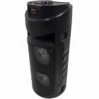 Акустична система 1.0 Media-Tech 30W, Bluetooth/FM/AUX/SD/USB/КАРАОКЕ/LED чорна (MT3165)