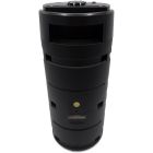 Акустична система 1.0 Media-Tech 30W, Bluetooth/FM/AUX/SD/USB/КАРАОКЕ/LED чорна (MT3165)