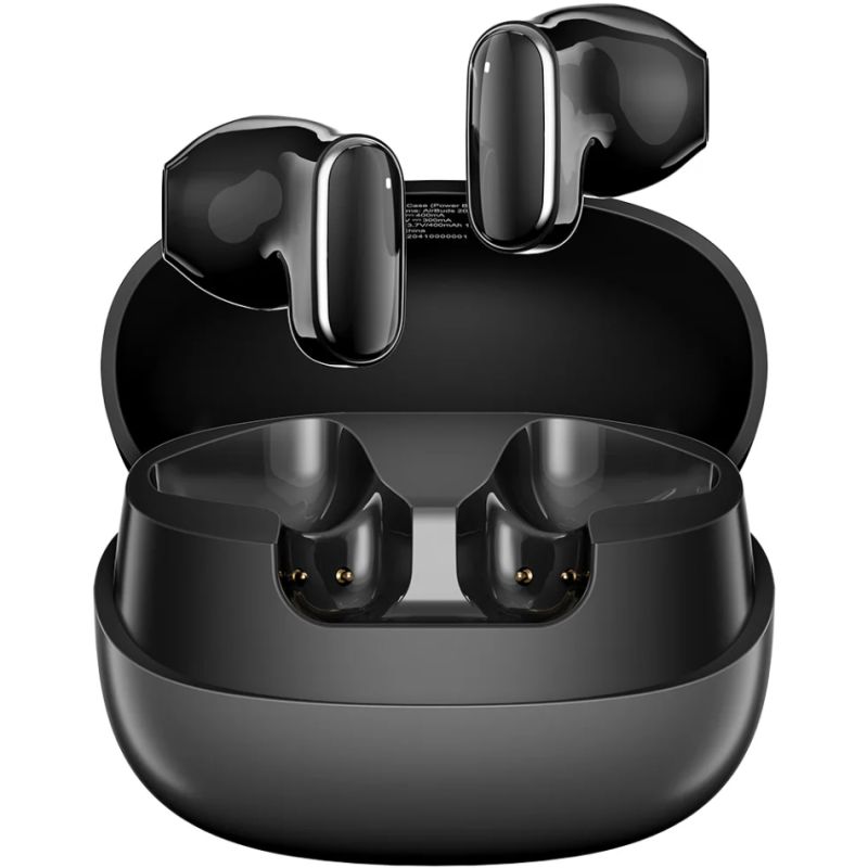 Навушники TWS Blackview AirBuds 20 Black (6931548319467)
