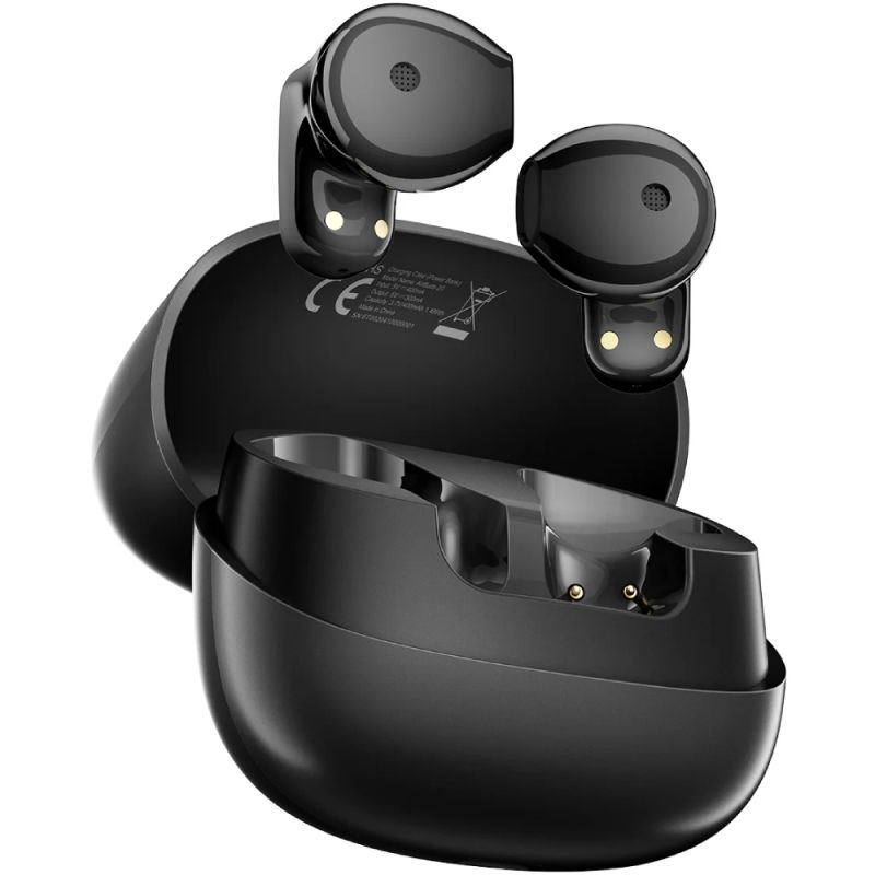 Навушники TWS Blackview AirBuds 20 Black (6931548319467)
