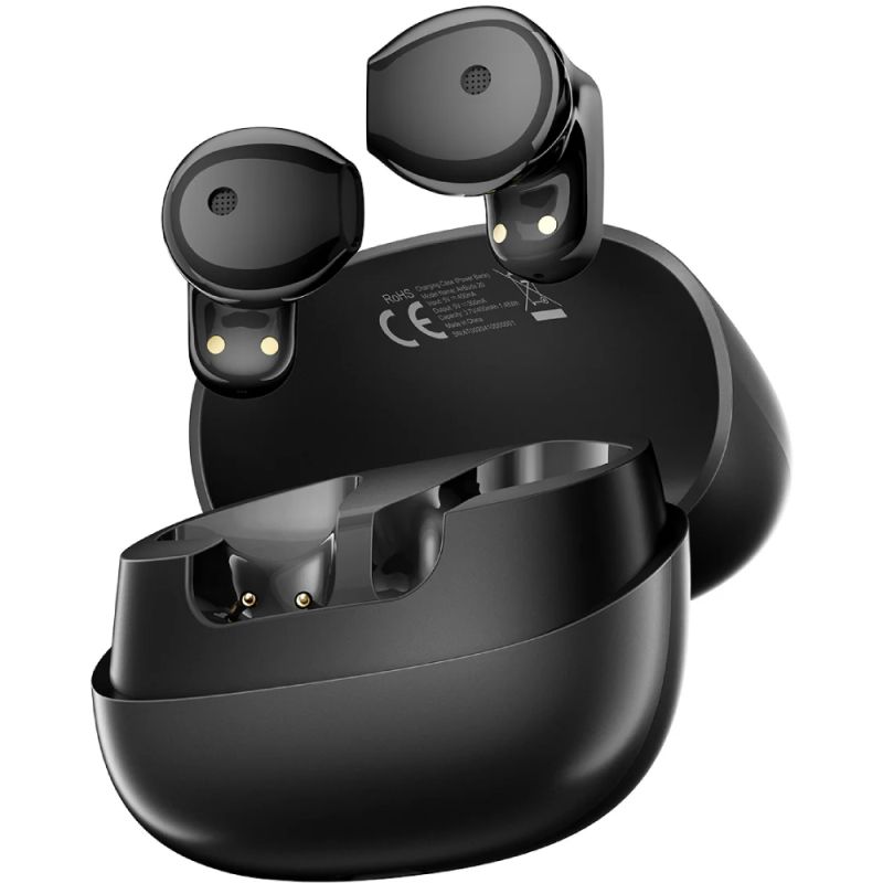 Навушники TWS Blackview AirBuds 20 Black (6931548319467)