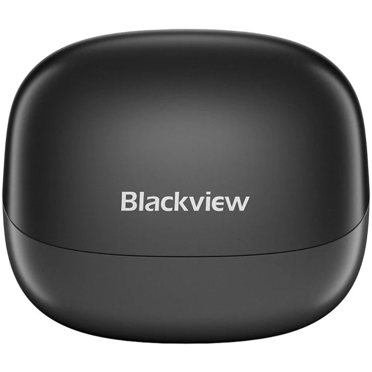 Навушники TWS Blackview AirBuds 20 Black (6931548319467)