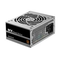 БЖ 350W Chieftec SMART BFX-350BS 90mm,  SFX, 80+ BRONZE, Bulk (BFX-350BS)