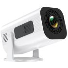 Проєктор H96 MAX HP330 LED LCD HD 170AL 16:9 H713 1G/8G Android 11.0 HDMI WiFi BT білий (H96 MAX_HP330)