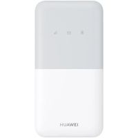 Модем Huawei 4G Mobile WiFi 5 E5586-326 White, арт.51071VHS (51071VHS)