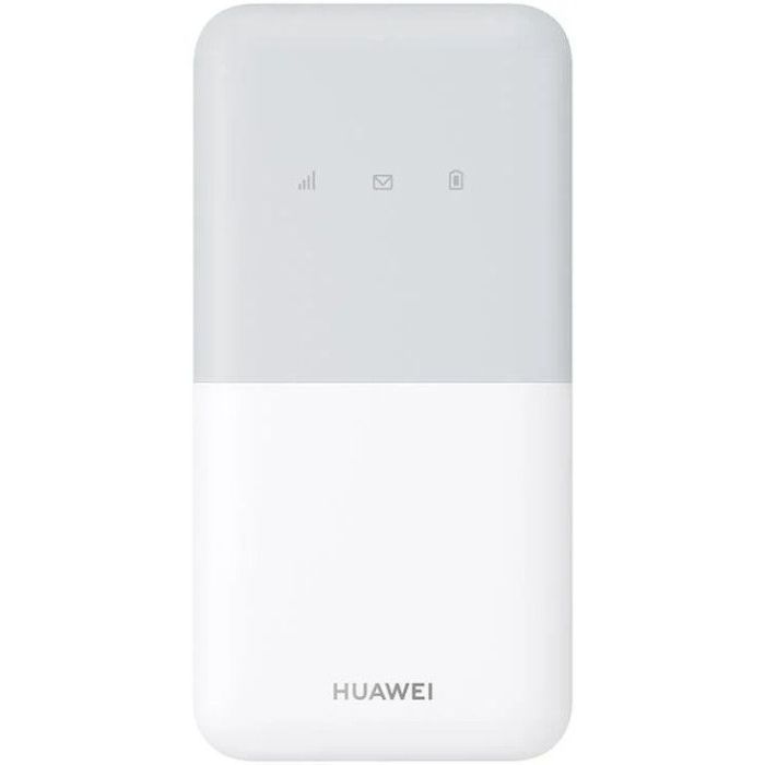 Модем Huawei 4G Mobile WiFi 5 E5586-326 White, арт.51071VHS (51071VHS)