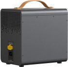 Зарядна станція Marsriva MP6 Plus 600Вт (512Вт/г) AC,MPPT, UPS, LiFePo4 (MP6Plus_MARSRIVA)