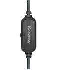 Акустична система 2.0 Defender Solar 1 6Вт RGB USB (65401)