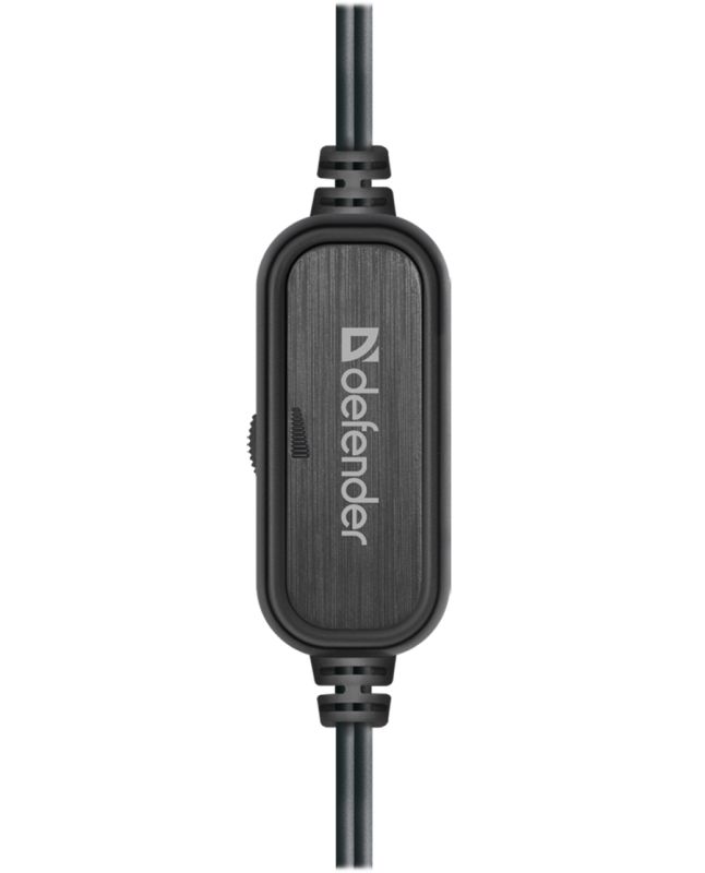 Акустична система 2.0 Defender Solar 1 6Вт RGB USB (65401)
