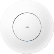 Точка доступу Cudy , AC1200 WiFi Gigabit Access Point, 5GHz/2.4GHz, 1xGbE RJ4 (AP1300)